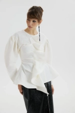 Блуза Гвинет TIMBARY