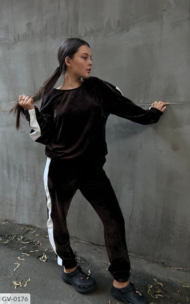 Костюм GV-0176 Фабрика Моды