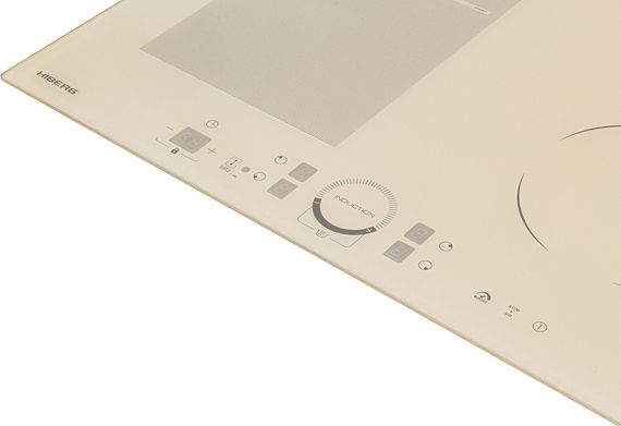 Индукционная варочная панель HIBERG i-MS 6049 Y