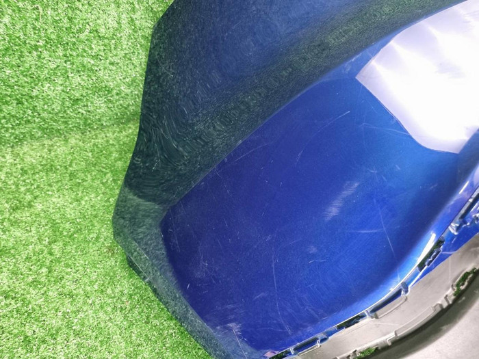 Бампер задний Hongqi HS5 (2019-н.в.)