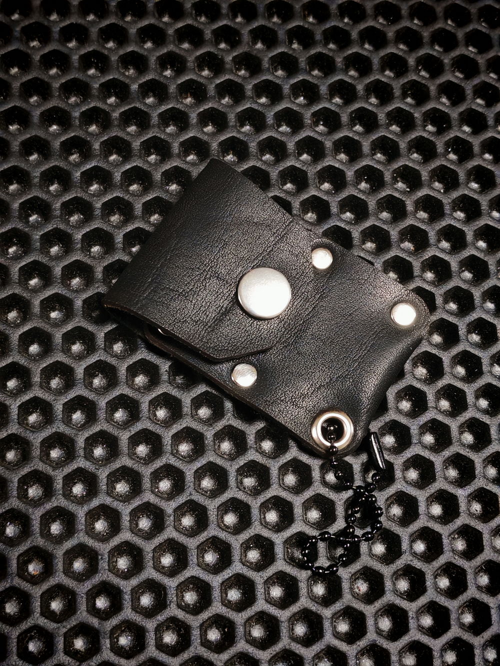 Чехол для сменных лезвий