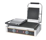 Гриль прижимной Kocateq GH813ANW