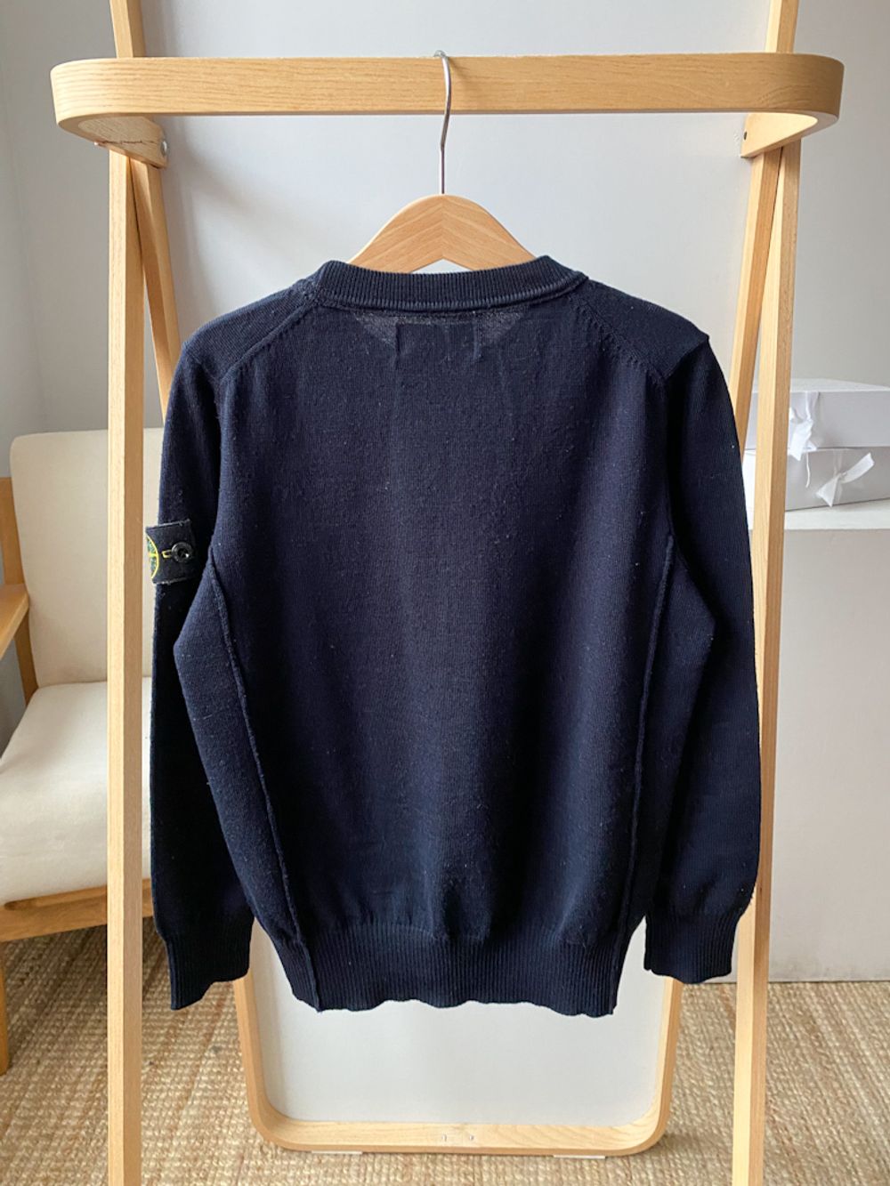 Джемпер Stone Island, 128