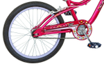 Детский велосипед Schwinn Breeze 20" (2022)