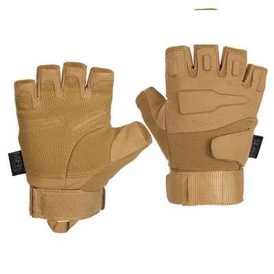 Перчатки тактические без пальцев BH-GL03