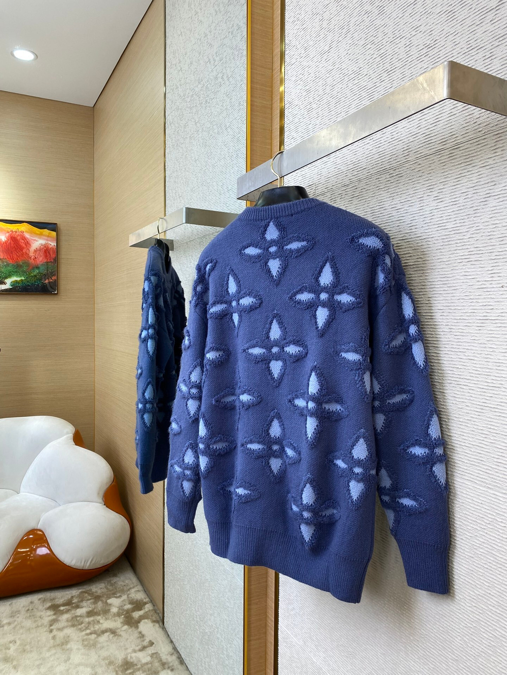 Louis Vuitton Sweatshirt