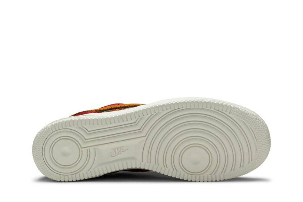 Кроссовки Nike Air Force 1 Low 07 Prm 3