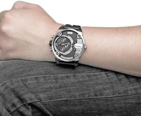 Наручные часы Diesel DZ7256