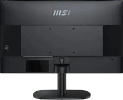 Монитор ЖК MSI Pro MP245V 23.8" Black (9S6-3PC0CM-014)
