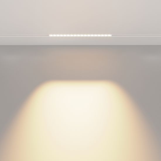 Трековый светильник Technical TR031-4-18WTW-M-DSZ-W