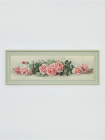 Картина на стену интерьерная 67*25 см