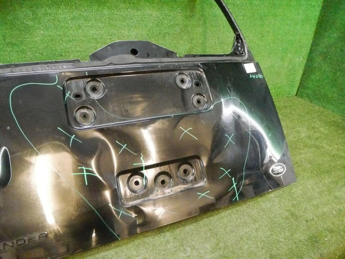 Крышка багажника Land-Rover Defender 2 L663 (2019-н.в.)