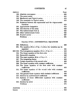 Analytic geometry and calculus | Frederick S. Woods