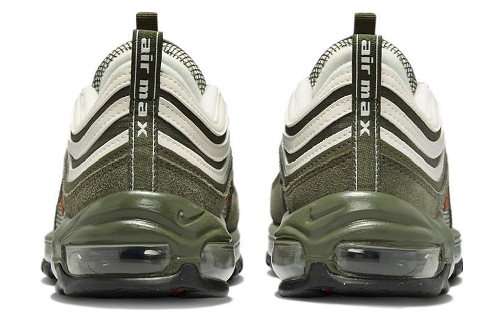 Кроссовки Nike Air Max 97