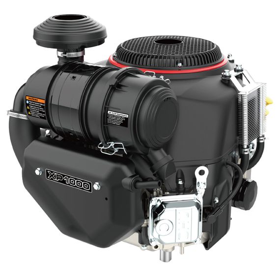 Двигатель бензиновый EVOline XP 1000 FE (1T90QC100EVO)