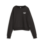 Женский свитшот PUMA ESS+ Relaxed Crew FL