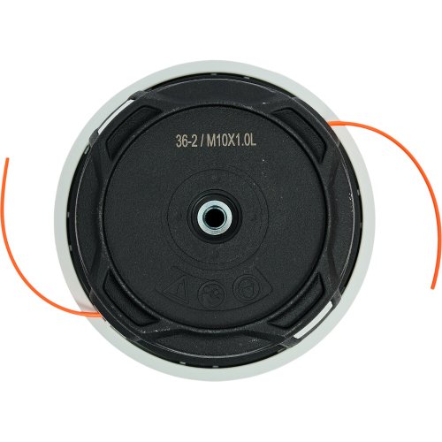 Катушка VILLARTEC 36-2   21000000002