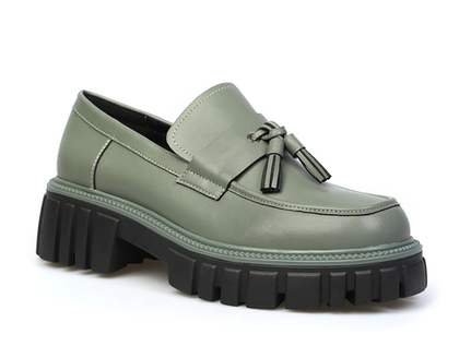 лоферы El Tempo