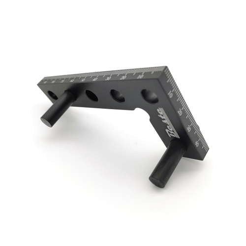 Универсальный столярный угольник "BESTE"