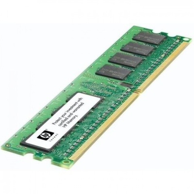 Оперативная память HP 16GB DUAL RANK X4 PC3-12800R REGISTERED CAS-11 MEMORY KIT 684031-001