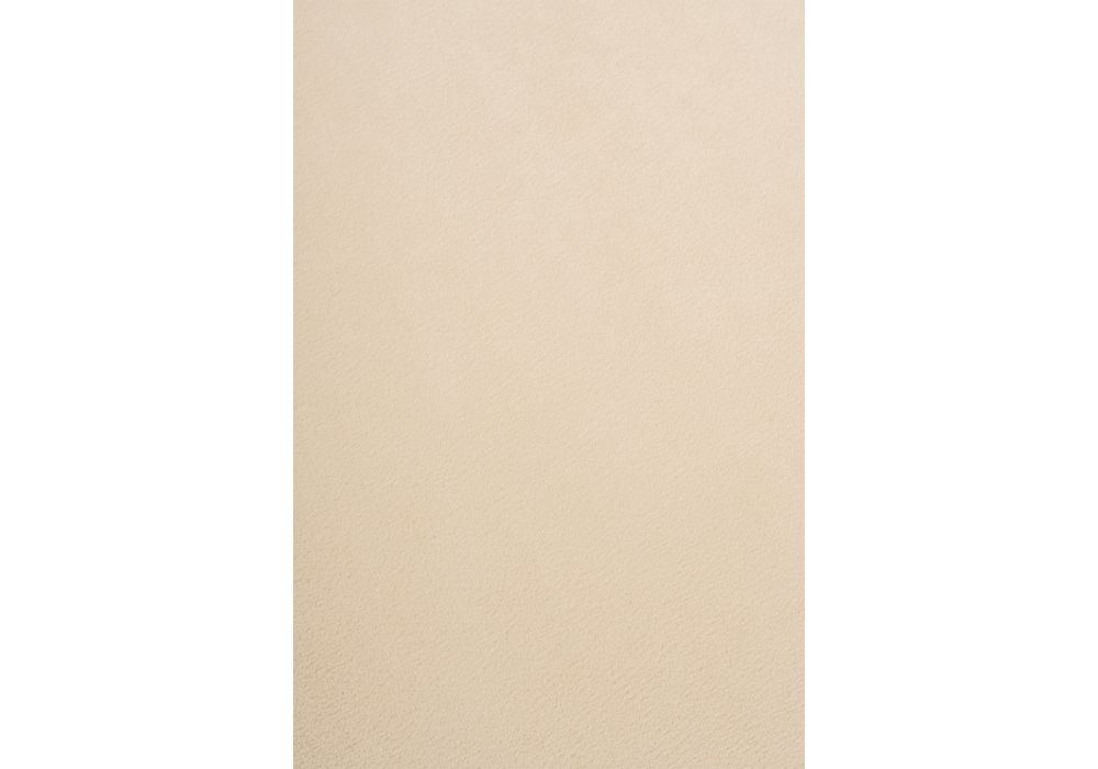 Деревянный стул Гилмар бежевый велюр / белый