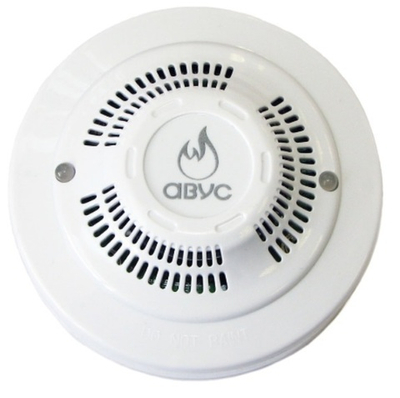 Сигнализатор загазованности определитель утечки угарного газа АВУС-Комби-СО-э 425431.029 (с имп. вых)