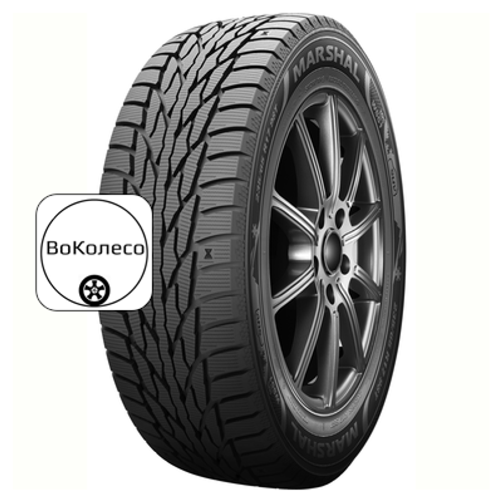 245/70R16 111T XL WinterCraft SUV Ice WS51 TL Marshal