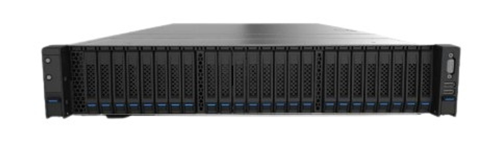 Серверная платформа 2U INSPUR 5280M5