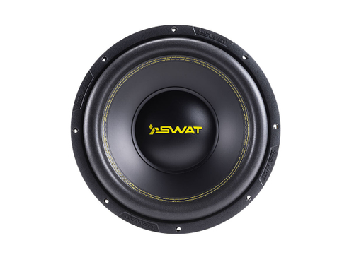 Сабвуфер SWAT MAS-12 v.2
