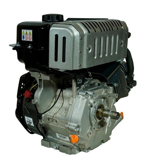 Двигатель "LONCIN" LC185FA (12 л.с.)