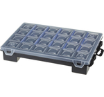 Органайзер для мелочей ТВИН СРЕДНИЙ 270х190х50 мм