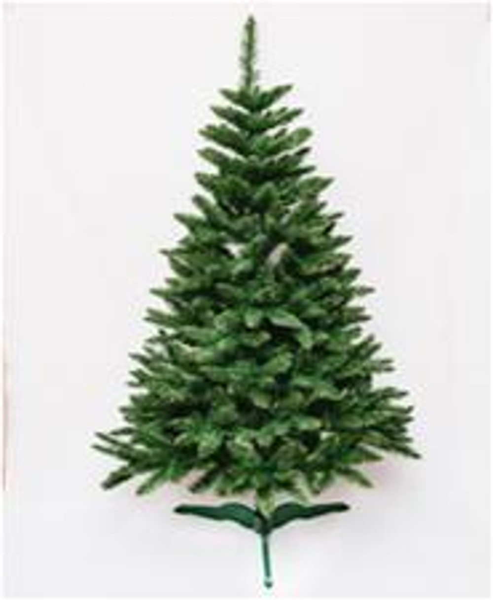 Ель искусственная "Европейская шишка малая" 180см.