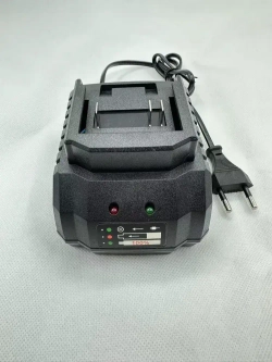 Зарядное устройство для шуруповертов для Li-ion аккумуляторов 18-21В