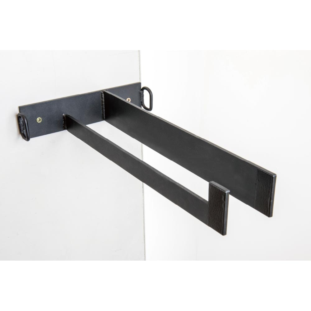 KUPO KS-119B C-Stand Door Rack. Держатель стоек