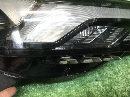 Фара правая Changan CS35PLUS (2021-н.в.) LED