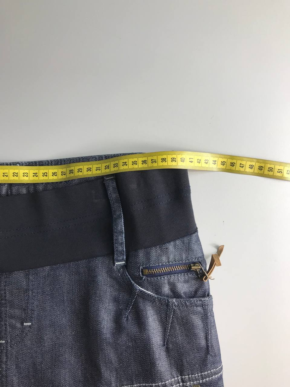 Юбка Esprit на каждый день, маркировка 34, визуально на 42 размер