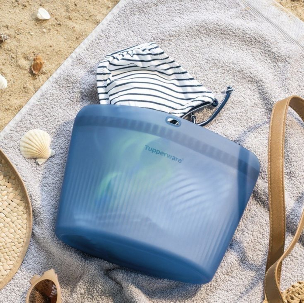 Силиконовый контейнер Ultimatt (1.8л) Tupperware
