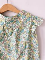 Рубашка Bonpoint