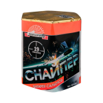 Салют «Снайпер» Модуль (1,0»х19) 12/1