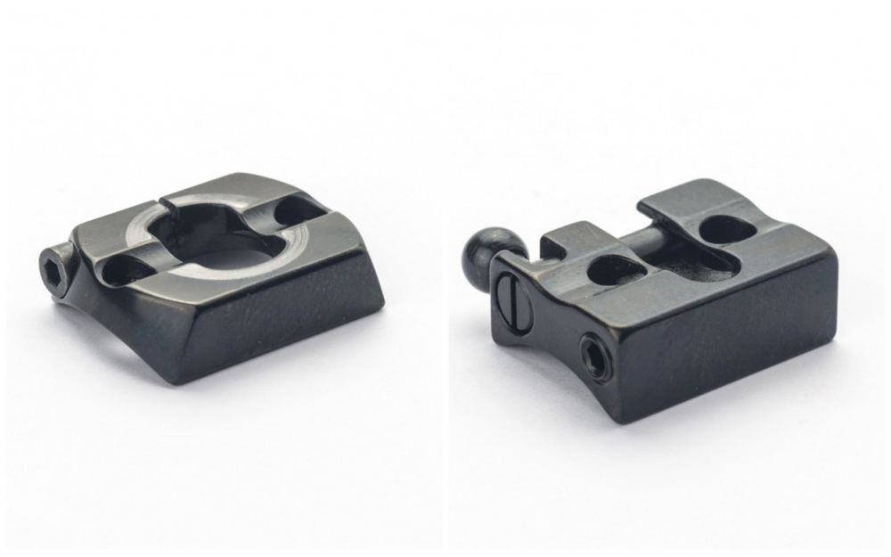 Основания Rusan (переднее и заднее) на Browning A-Bolt/Eurobolt (043-0025+044-0025)
