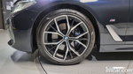 BMW 5 Series (G30) 530i M Sports (11.2020)