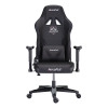 Премиум игровое кресло Autofull серия C3, AF050DM,черный (AF050DM)