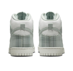 Кроссовки Nike Dunk High SE 'Mint Plaid' DV0826-100
