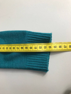 Джемпер Jetty базовый, визуально на 42 размер