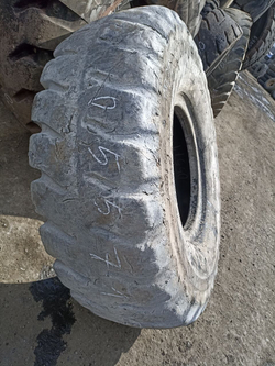 16.00R25 Bridgestone VRLS шина б/у