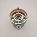 Обойма гребного вала Yamaha 9.9/15 (683-45361-02-4D)
