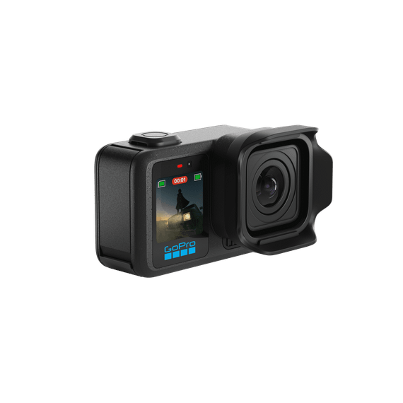 Экшн-камера GoPro MISSION 1