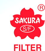 Фильтр воздушный SAKURA  A-33810