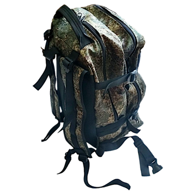Рюкзак 60л BalMax Армия
