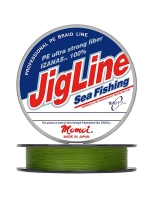 Плетеный шнур для рыбалки Fishing 250м, 0,45мм, 50кг